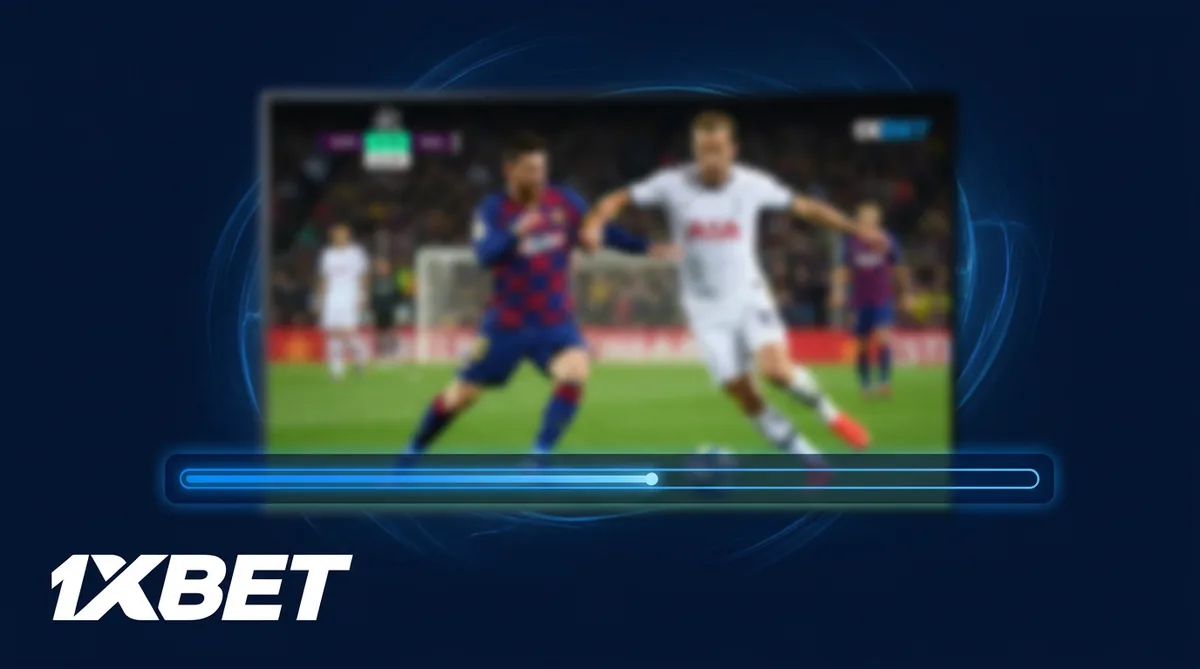 Scommesse in diretta e streaming degli eventi